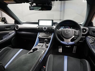 2024 Lexus RC F 缩略图 75