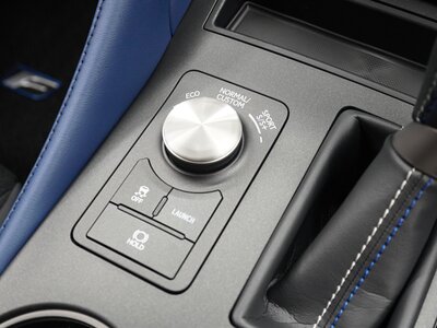 2024 Lexus RC F 缩略图 79