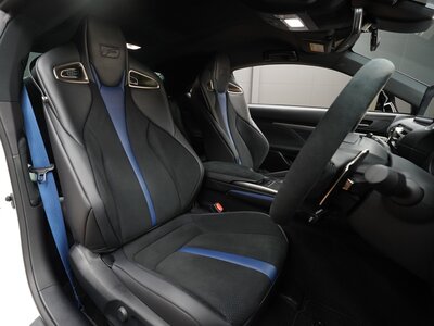 2024 Lexus RC F 缩略图 80