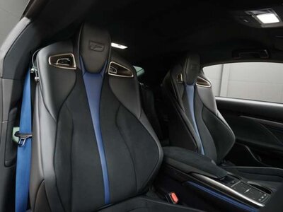 2024 Lexus RC F 缩略图 81