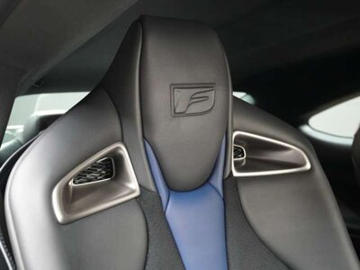 2024 Lexus RC F 缩略图 82