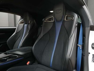 2024 Lexus RC F 缩略图 85