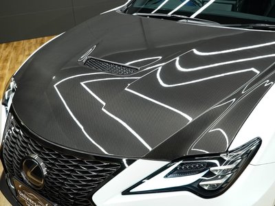 2024 Lexus RC F 缩略图 39