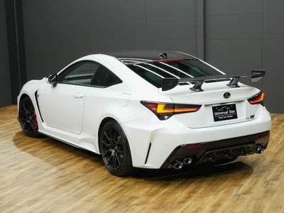 2024 Lexus RC F 缩略图 53