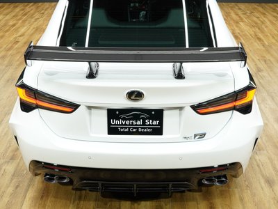 2024 Lexus RC F 缩略图 29
