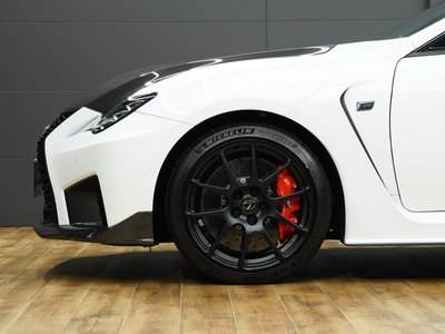 2024 Lexus RC F 缩略图 31