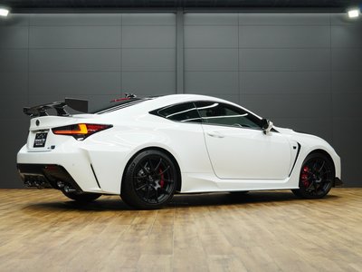 2024 Lexus RC F 缩略图 63