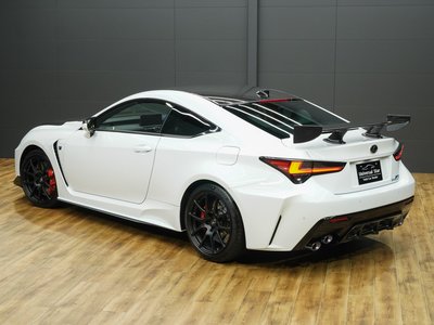2024 Lexus RC F 缩略图 34
