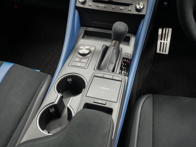 2024 Lexus RC F 缩略图 78