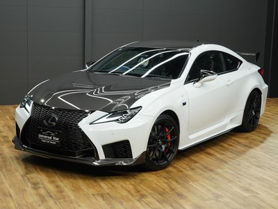 2024 Lexus RC F 缩略图 36