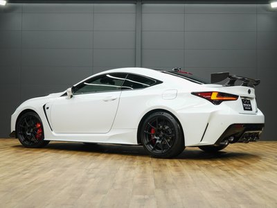 2024 Lexus RC F 缩略图 54