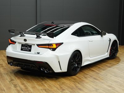 2024 Lexus RC F 缩略图 62