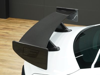 2024 Lexus RC F 缩略图 7