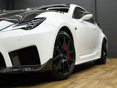 2024 Lexus RC F 缩略图 42