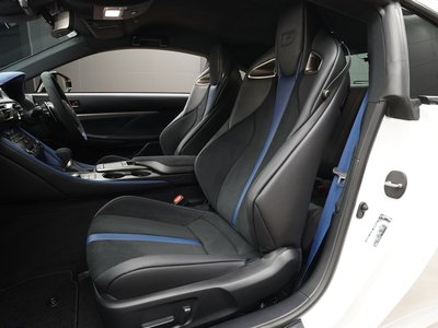 2024 Lexus RC F 缩略图 20