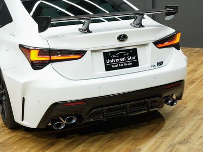 2024 Lexus RC F 缩略图 55