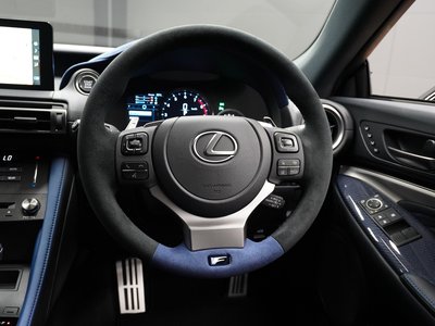 2024 Lexus RC F 缩略图 76