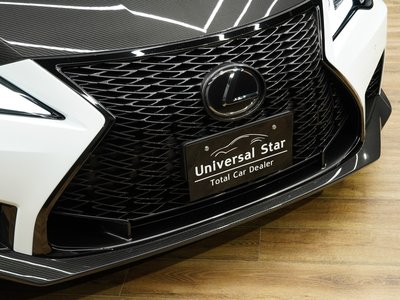 2024 Lexus RC F 缩略图 49
