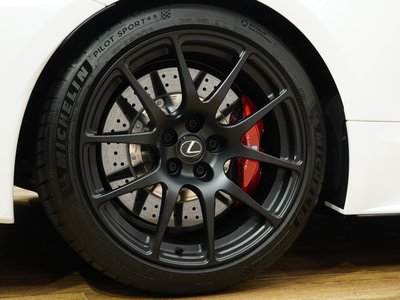 2024 Lexus RC F 缩略图 69
