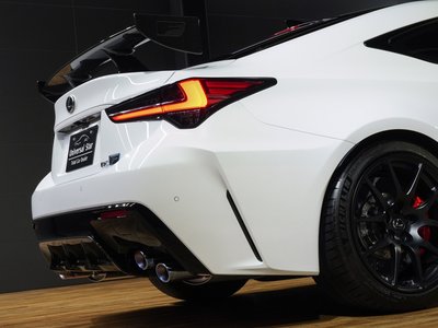 2024 Lexus RC F 缩略图 26