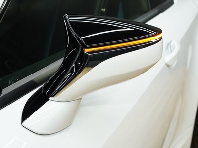 2024 Lexus RC F 缩略图 40