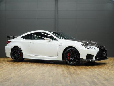 2024 Lexus RC F 缩略图 10