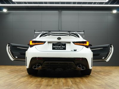 2024 Lexus RC F 缩略图 70