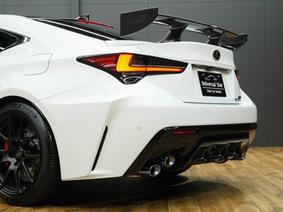 2024 Lexus RC F 缩略图 56
