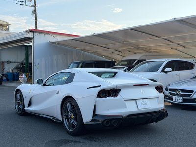 2023 Ferrari 812 GTS 照片 14