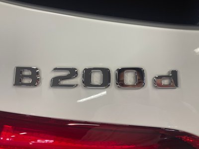 صورة مصغرة 54 لـ 2026 Mercedes-BENZ B-CLASS