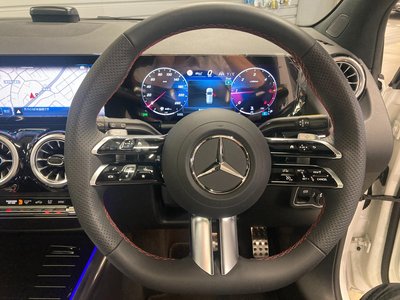 صورة مصغرة 17 لـ 2026 Mercedes-BENZ B-CLASS