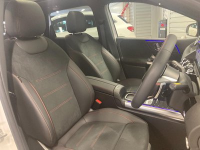 صورة مصغرة 5 لـ 2026 Mercedes-BENZ B-CLASS