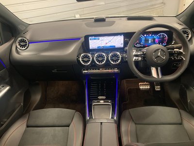 صورة مصغرة 4 لـ 2026 Mercedes-BENZ B-CLASS