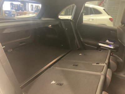صورة مصغرة 11 لـ 2026 Mercedes-BENZ B-CLASS
