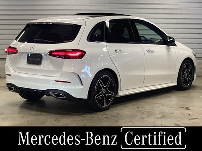 صورة مصغرة 3 لـ 2026 Mercedes-BENZ B-CLASS
