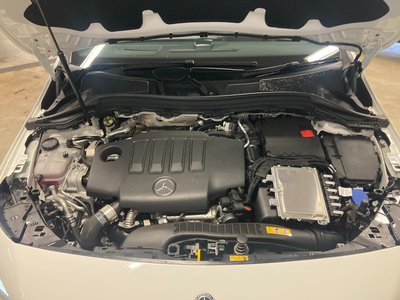 صورة مصغرة 68 لـ 2026 Mercedes-BENZ B-CLASS