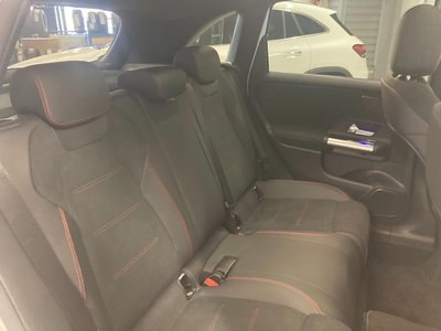 صورة مصغرة 7 لـ 2026 Mercedes-BENZ B-CLASS