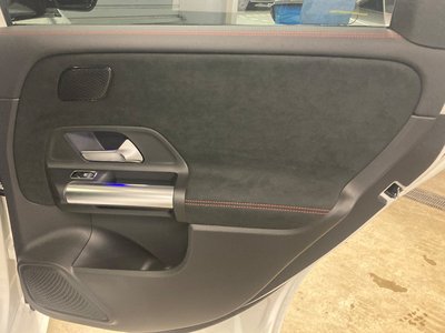 صورة مصغرة 44 لـ 2026 Mercedes-BENZ B-CLASS