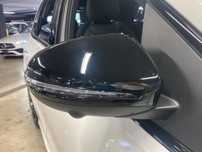 صورة مصغرة 50 لـ 2026 Mercedes-BENZ B-CLASS