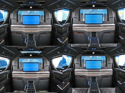 صورة 41 لـ 2016 Toyota ALPHARD