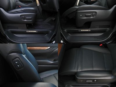 صورة 64 لـ 2016 Toyota ALPHARD