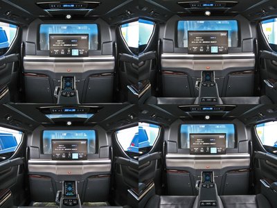 صورة 44 لـ 2016 Toyota ALPHARD