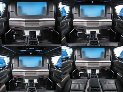 صورة 57 لـ 2016 Toyota ALPHARD
