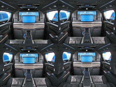 صورة 42 لـ 2016 Toyota ALPHARD