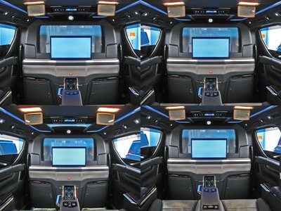 صورة 53 لـ 2016 Toyota ALPHARD