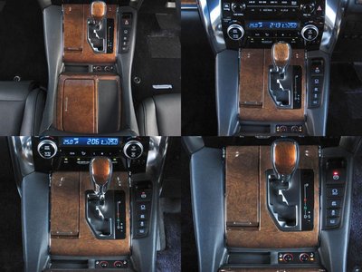 صورة 10 لـ 2016 Toyota ALPHARD