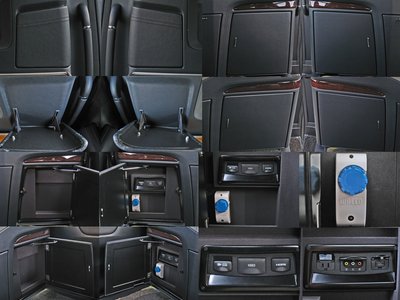 صورة 30 لـ 2016 Toyota ALPHARD