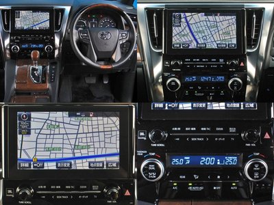 صورة 9 لـ 2016 Toyota ALPHARD