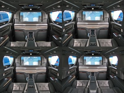 صورة 40 لـ 2016 Toyota ALPHARD