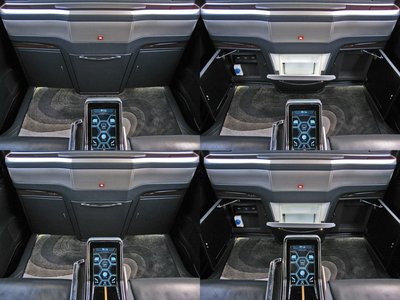 صورة 32 لـ 2016 Toyota ALPHARD